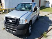 2007 FORD Ford F-150 Extended Cab Pickup 4-Door